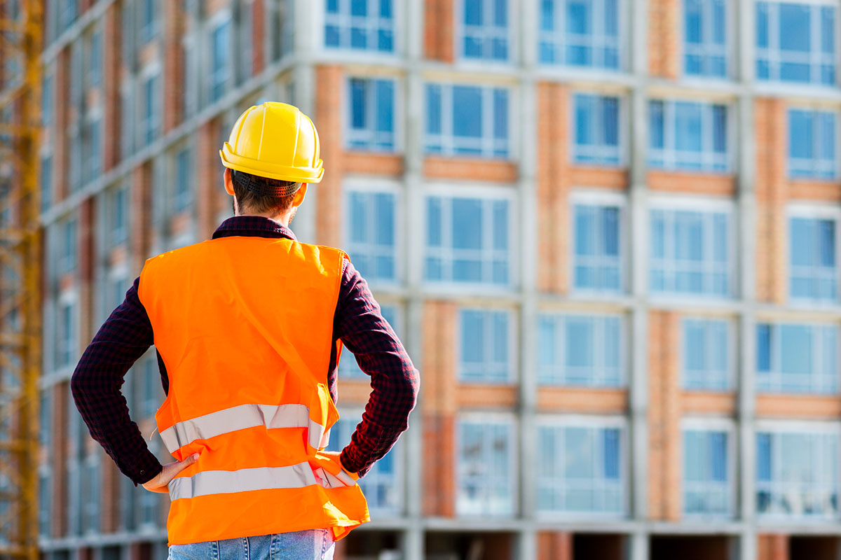 Infrastructure Maintenance and Renovation